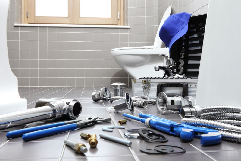 Top Bathroom Remodeling Companies in Wesley Chapel, FL