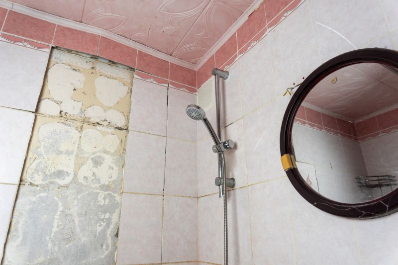 Stylish Tiling Work