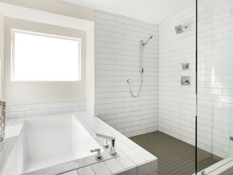 Best Shower Remodeling Contractors in Zephyrhills, FL
